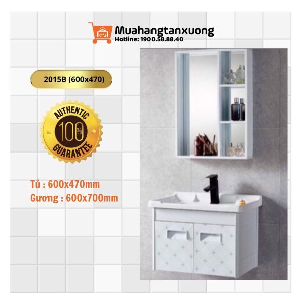 Lavabo Tủ 2015B (600x470)