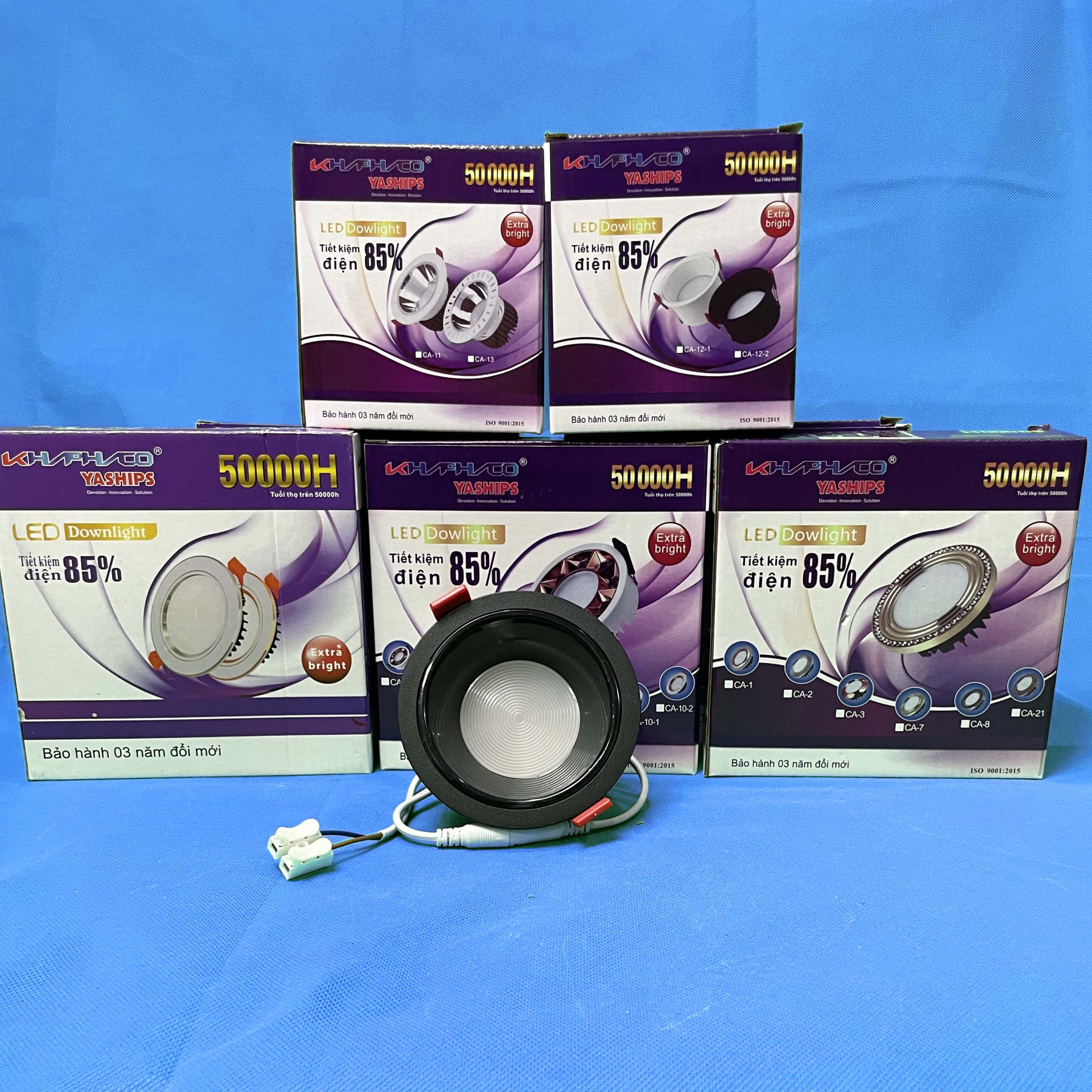 Den Downlight Am Tran Sieu Sang CA-12-2 (7)