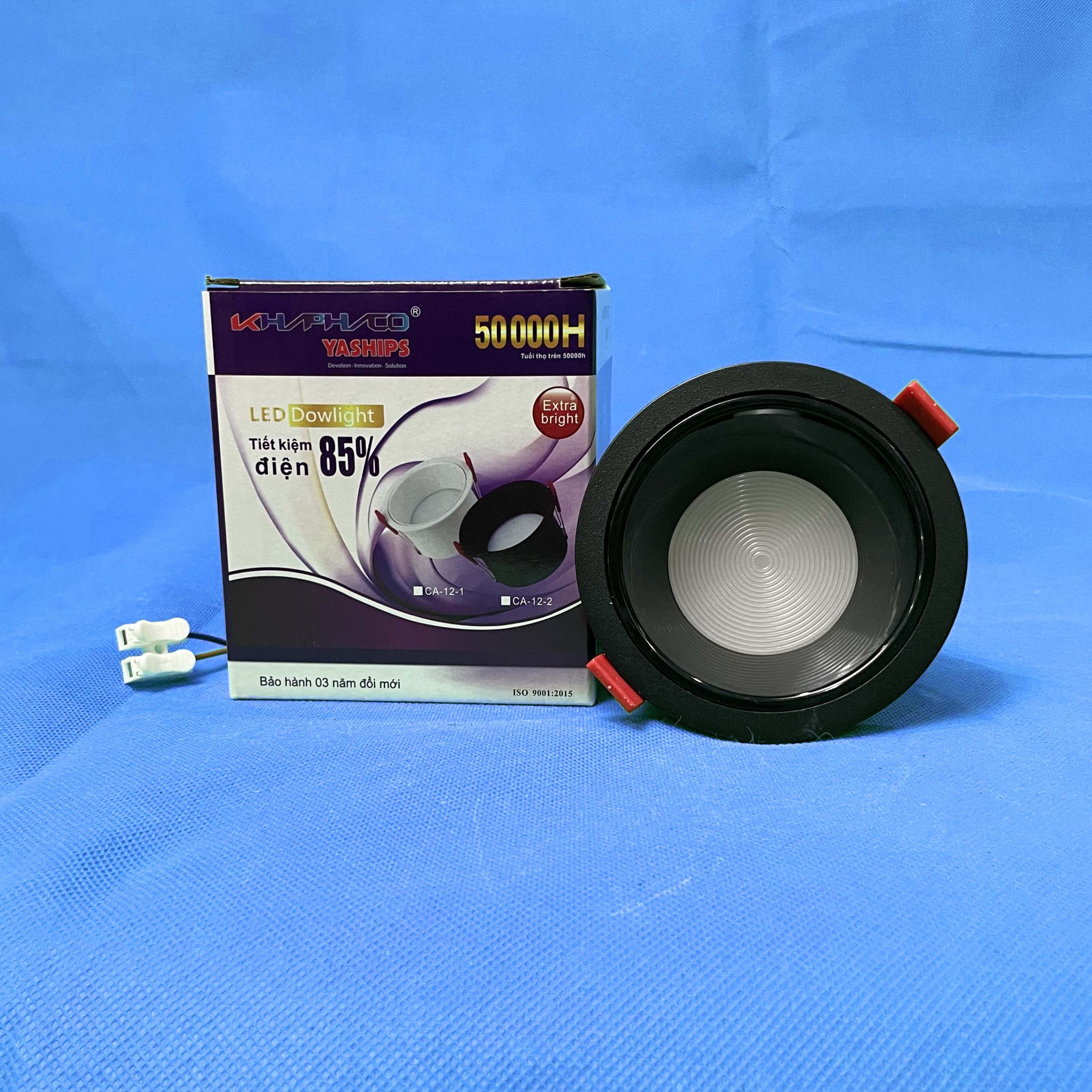 Den Downlight Am Tran Sieu Sang CA-12-2 (8)