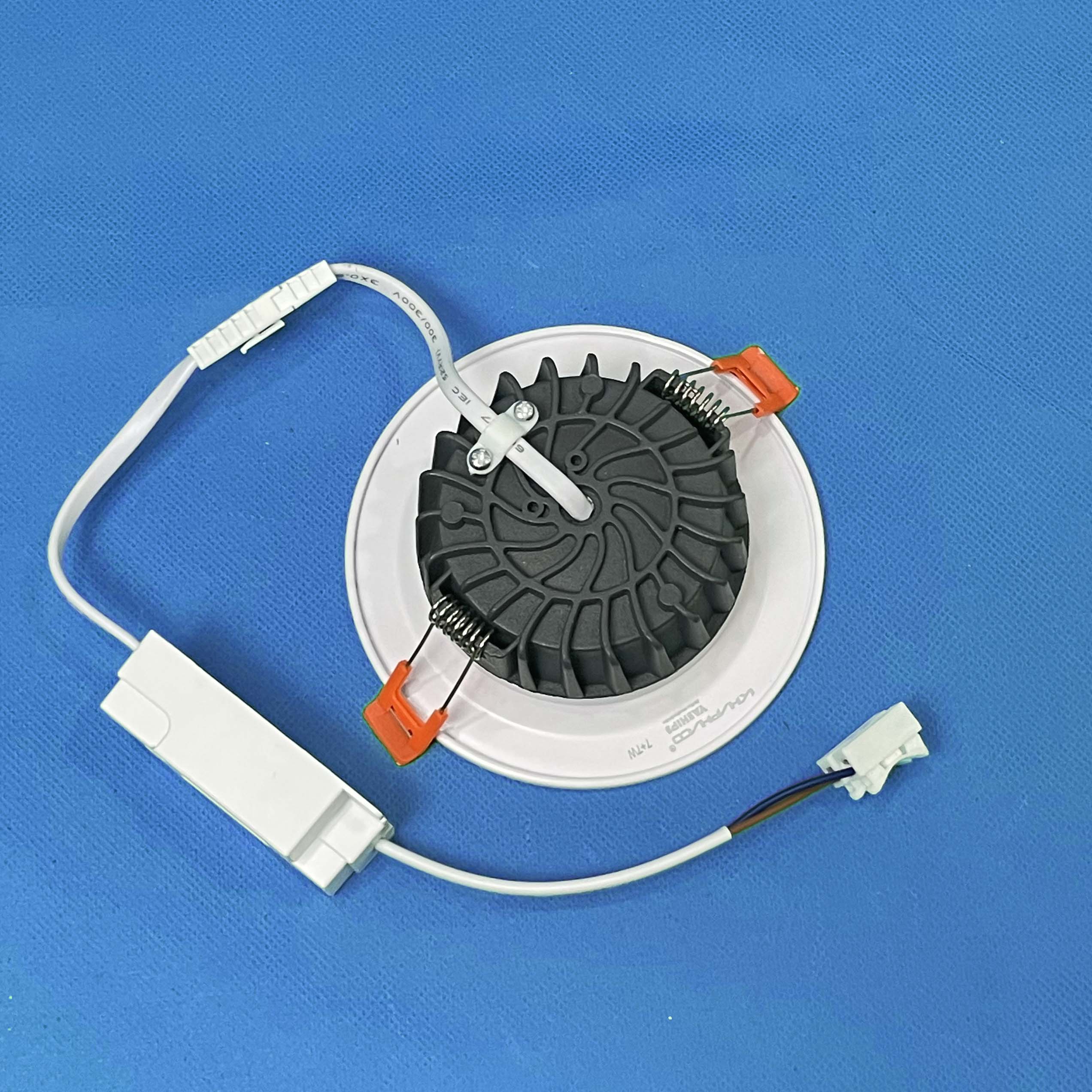 Den Downlight am tran CA-9-2 (4)