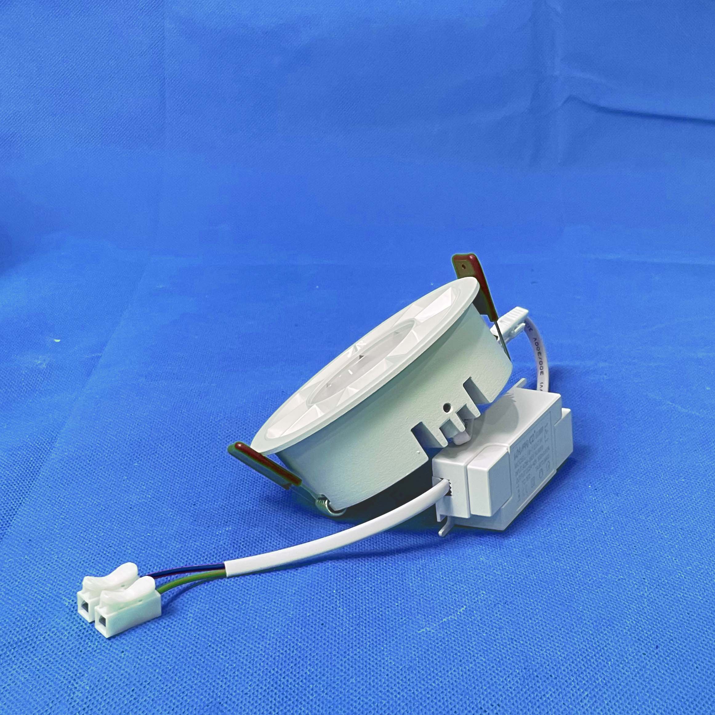 Den Led Downlight Am Tran CA-19-2 (7)