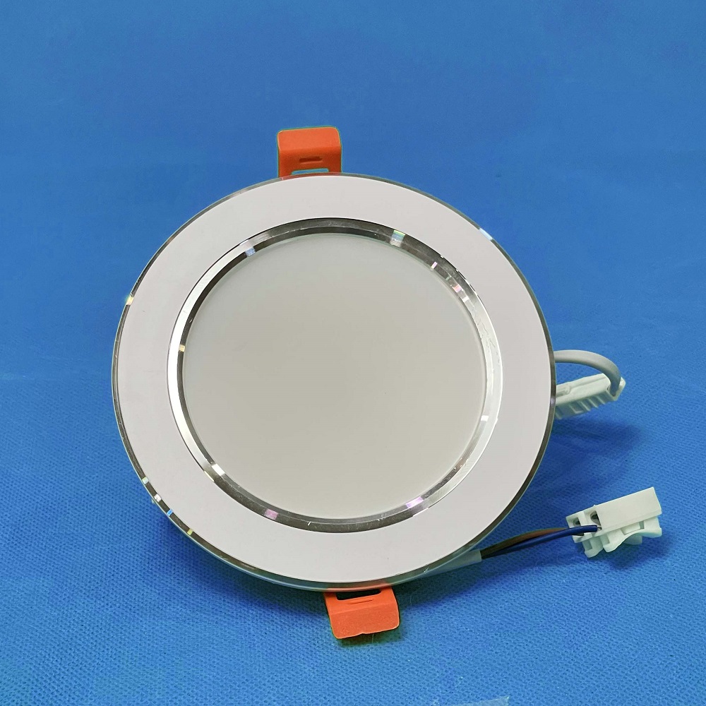 Đèn Led Downlight Âm Trần cao cấp ES-2 (7)