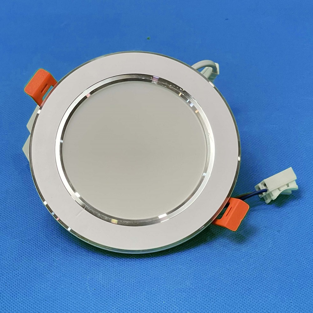 Đèn Led Downlight Âm Trần cao cấp ES-2 (8)