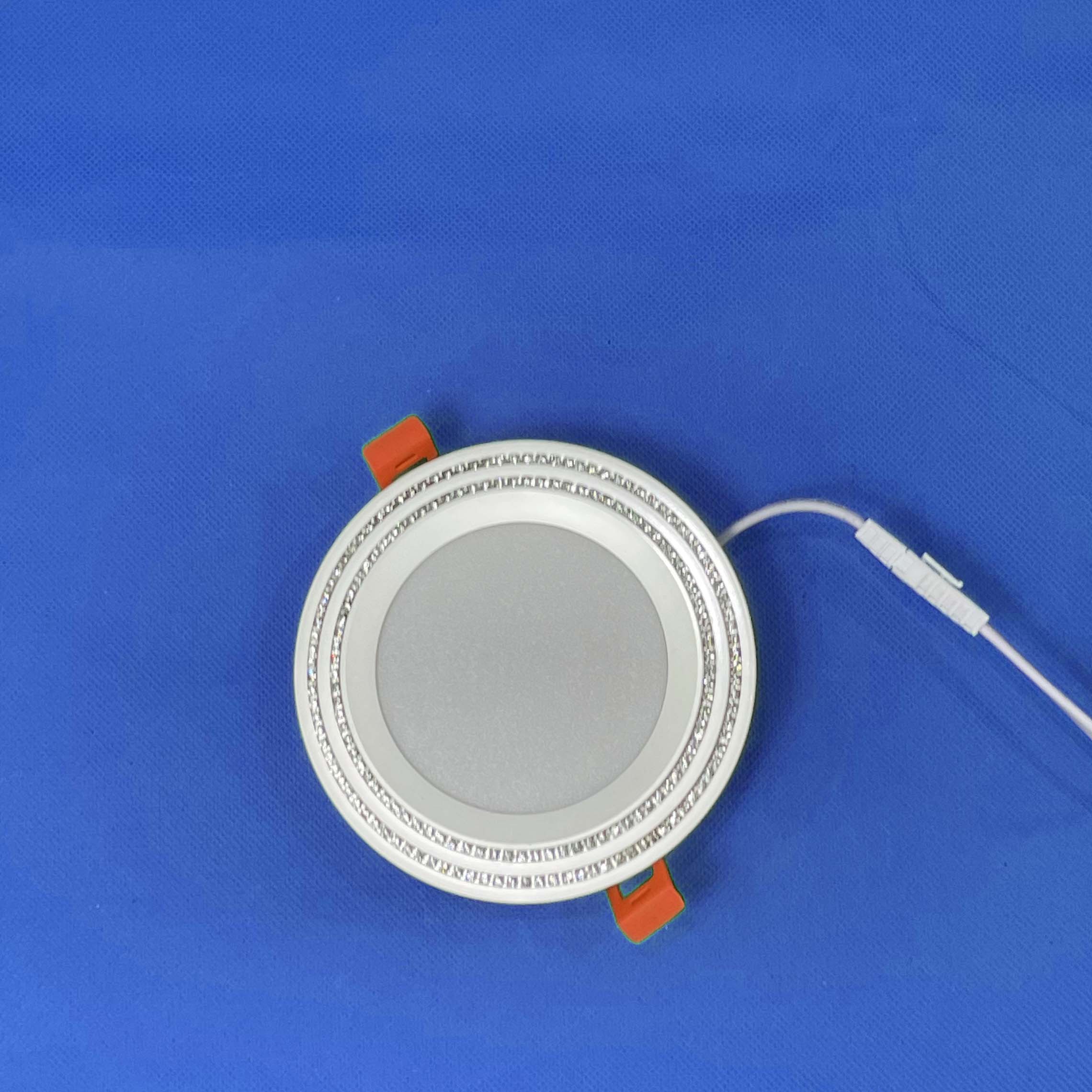 Đèn Led Downlight CA-2-7W (8)