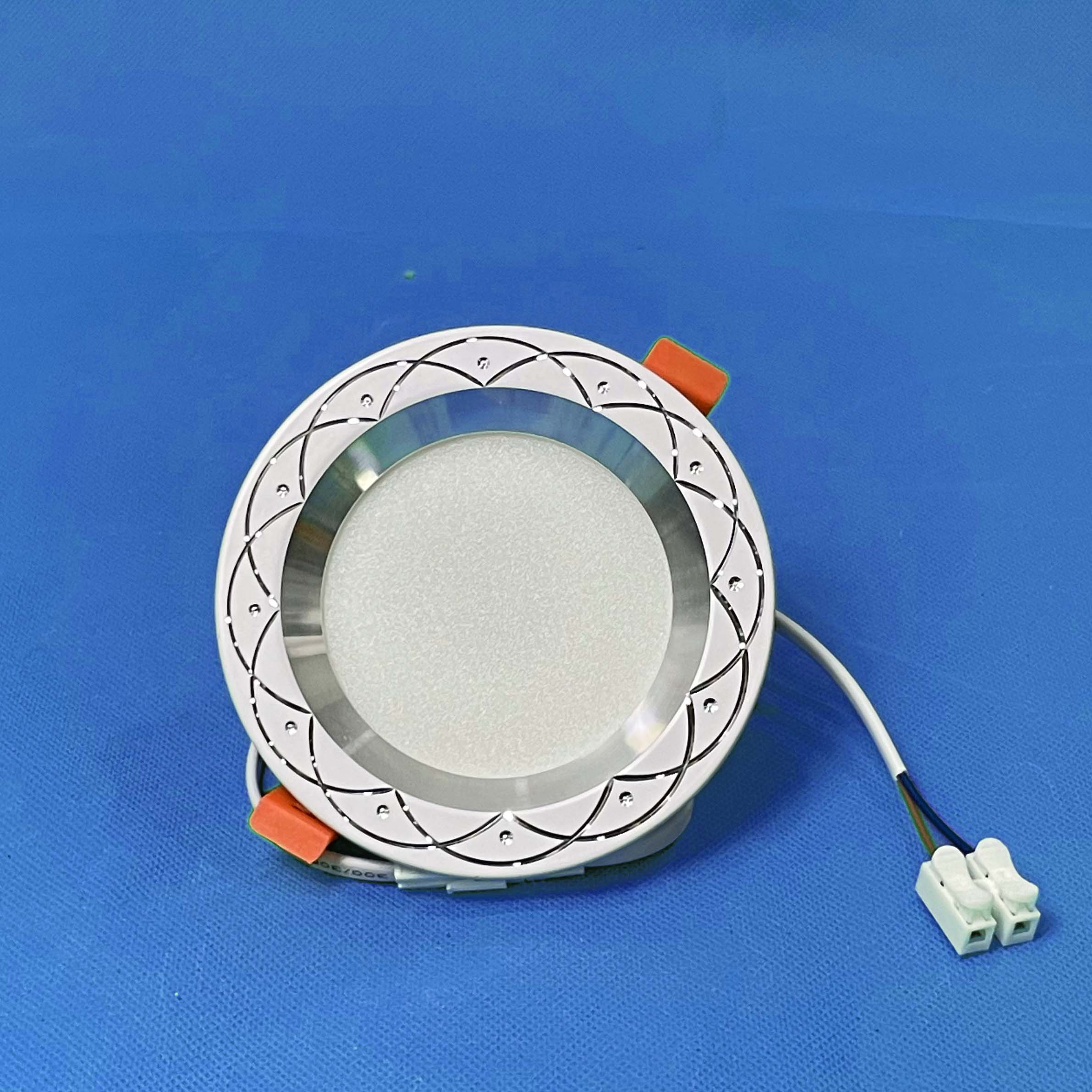 Den Downlight Am tran CA-10